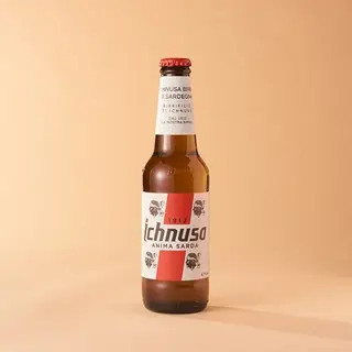 Ichnusa 33cl