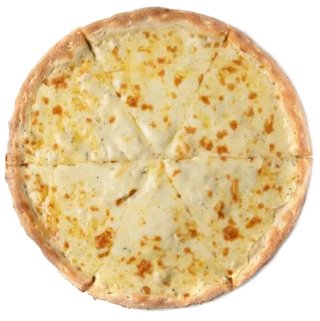 Сырная пицца (30 см.)