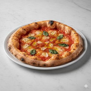 Pizza Marinera (30 Cm.)