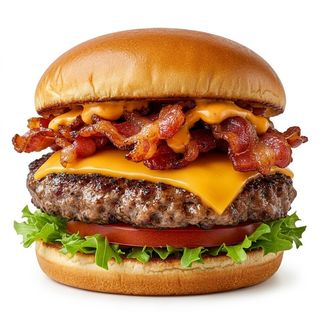 Hamburguesa +58