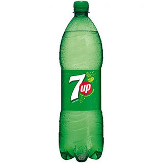 7UP 1.5L