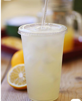 Classic Lemonade 400 ml