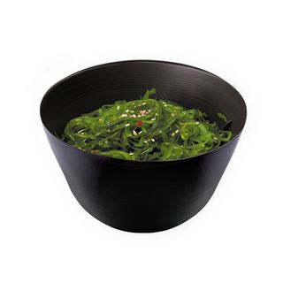 Salada de Alga Wakamé