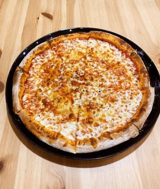 Pizza Margarita