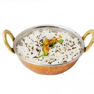 Jeera Pullao