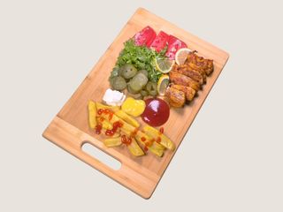 Порция шиш таук