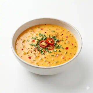 Queso Chili