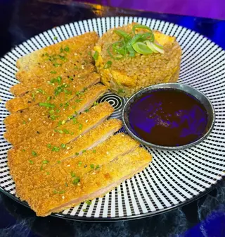Tonkatsu