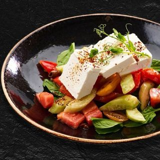 Салат "Греческий" (300 гр.)