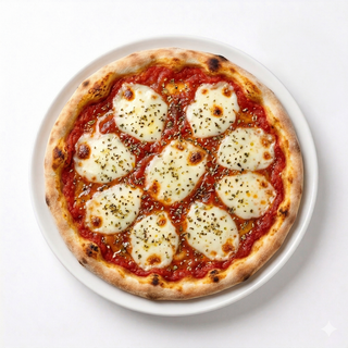 Pizza Margarita