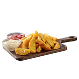 Картопля по-селянськи (170г)