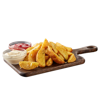 Картопля по-селянськи (170г)