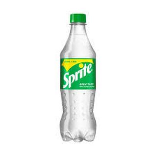 Sprite Lemon