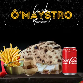 Combo Figaro