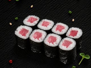 HOSOMAKI TUNA