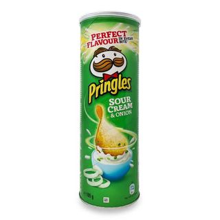 pringles sour cream & onion big