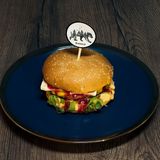 Камамбургер