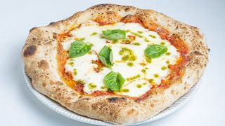 Неаполитана маргарита (500г)