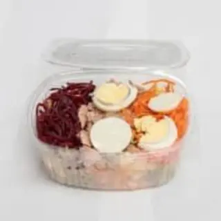 Ensalada De Pasta