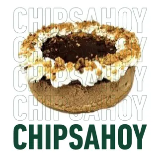 Tarta Chips Ahoy