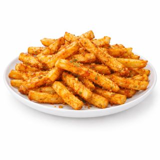 Piri Piri fries