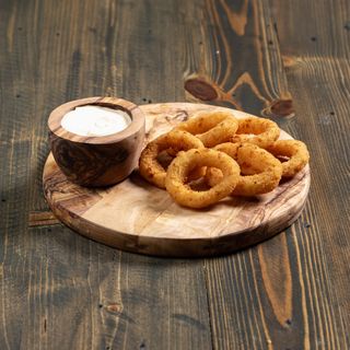 ONION RINGS