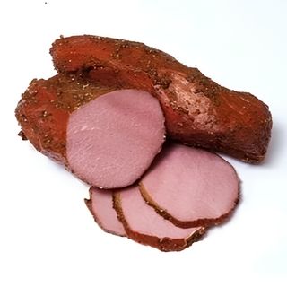 Говядина Копченая