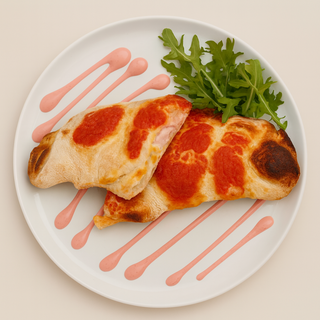 Stramboli cu muschi file&ou 400g