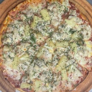 Піца "Гавайська" (26 см.)