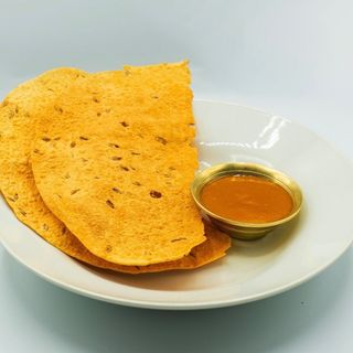 Papadum/papad 