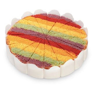 Торт "Веселка" (1900 г)