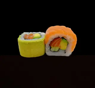 Boston roll