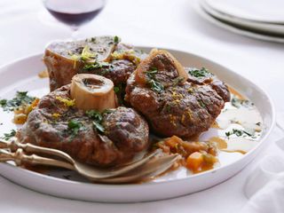Ossobuco