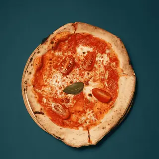Margarita Pizza