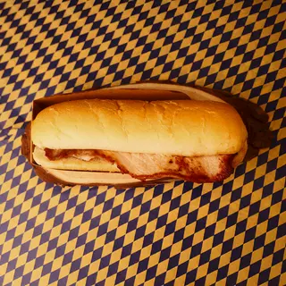 Bocadillo De Lomo