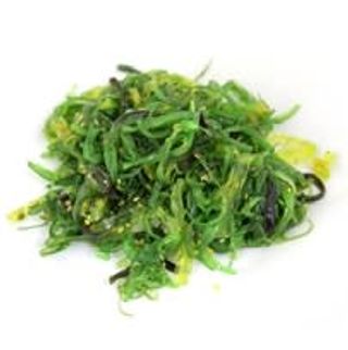 A7. Goma wakame