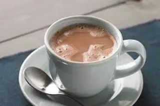 Hot Chocolate