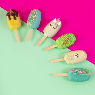 Пирожное «Эскимо» (50 гр.)