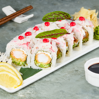 Спайсі Ебі (320 г)