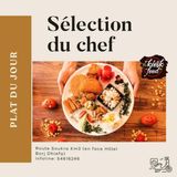 Cordon Bleu
