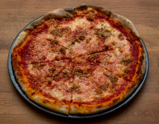 Pizza Tonno e Cipolla Ø32cm