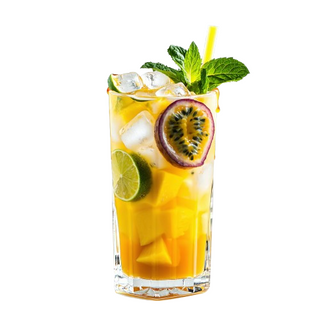 Mango Escape