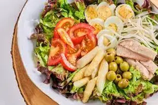 Ensalada Calpina