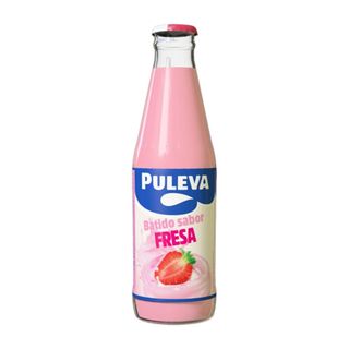 Batido Fresa Puleva 20CL