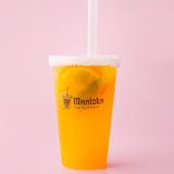 Манго Маракуйя Кокос (500мл)