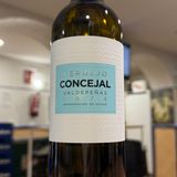 Concejal Verdejo