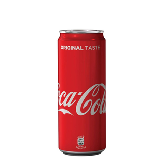 Coca-Cola 33 cl