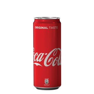 Coca-Cola 33 cl