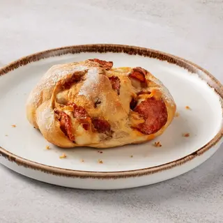 Bola com Chouriço 120 gr