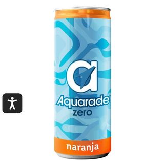 Aguadara (330 Ml.)